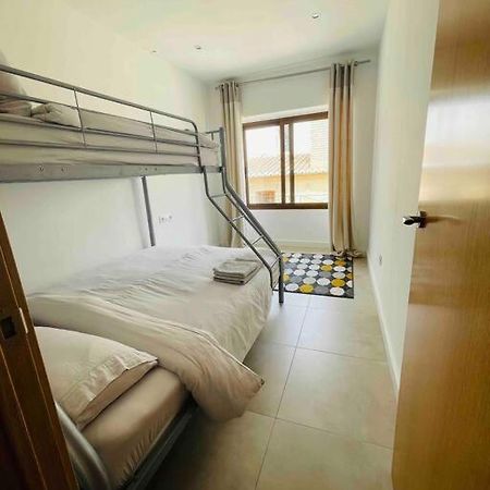 Attic Apartment In Old Town デニア エクステリア 写真