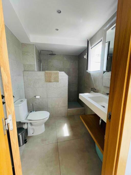 Attic Apartment In Old Town デニア エクステリア 写真